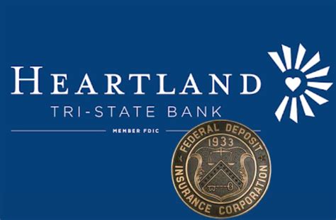 heartland tri-state bank
